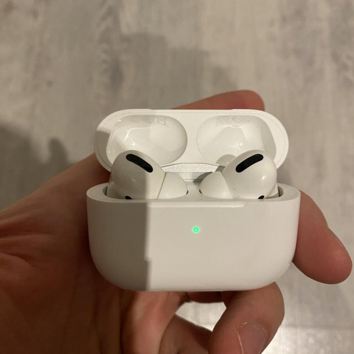 Наушники Apple Air Pods Pro