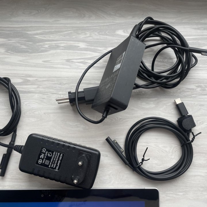 Microsoft surface pro 3 i5/8gb/256gb