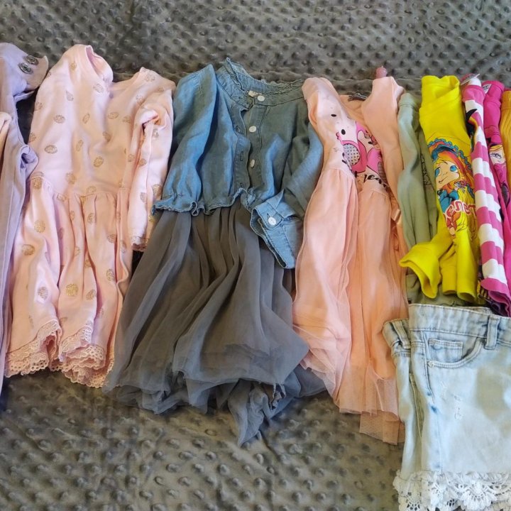 Одежда для девочки