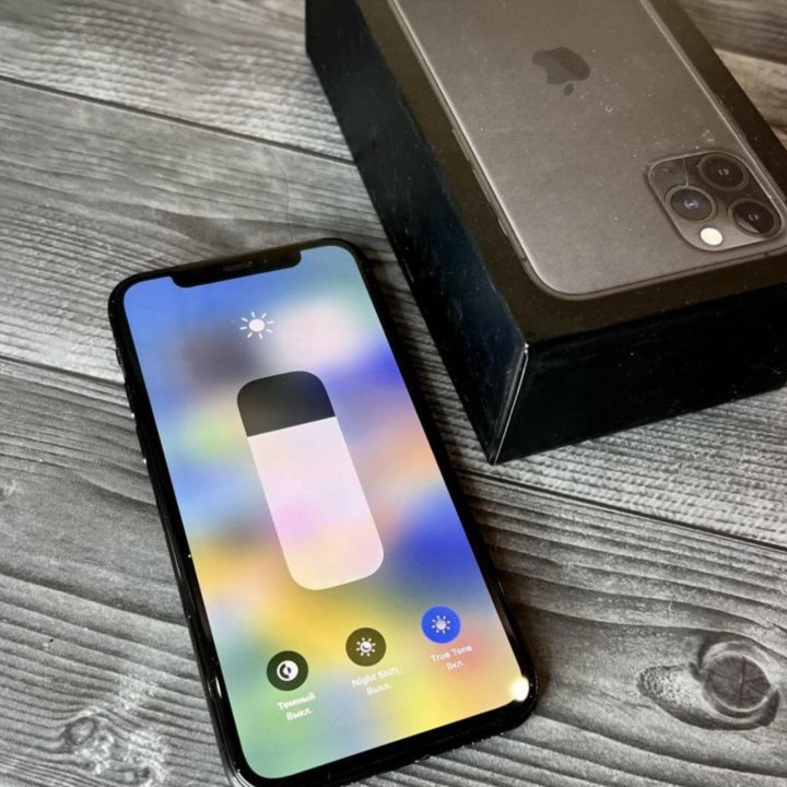 iPhone 11 Pro 256Gb Space Grey с Доставкой