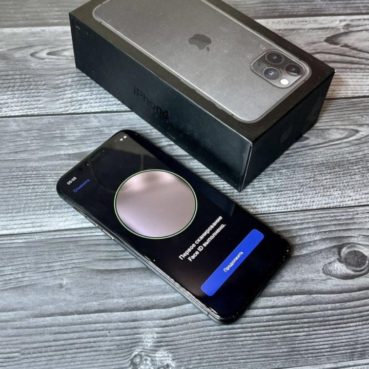 iPhone 11 Pro 256Gb Space Grey с Доставкой