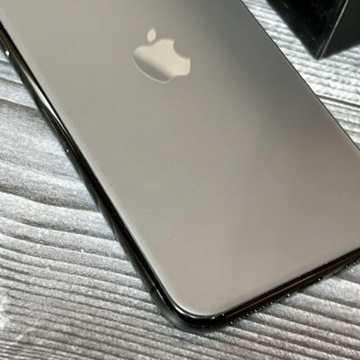 iPhone 11 Pro 256Gb Space Grey с Доставкой