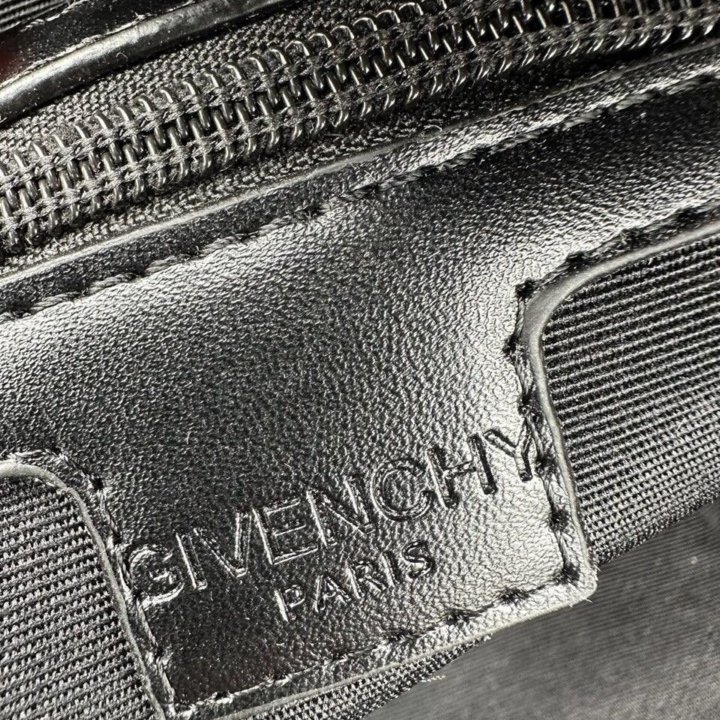 Сумка поясная