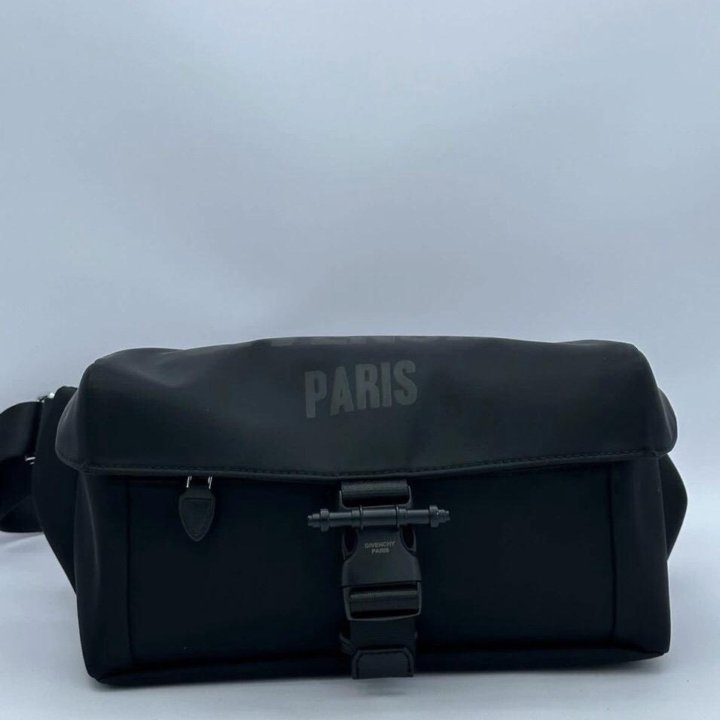 Сумка поясная