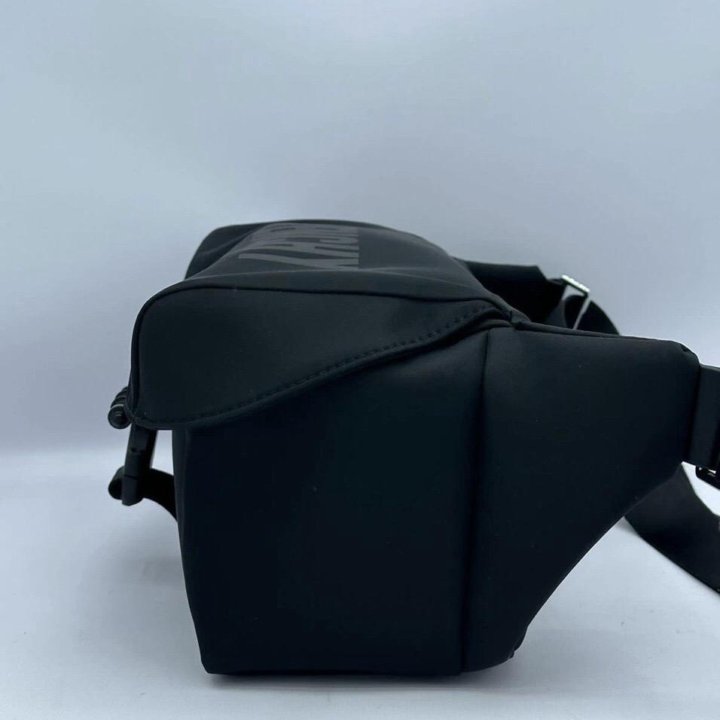 Сумка поясная