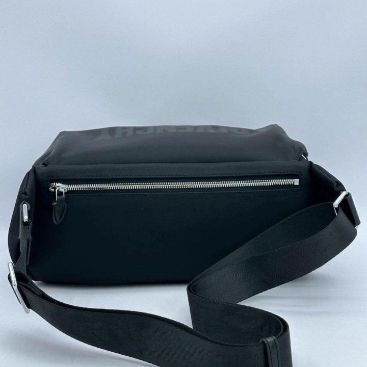 Сумка поясная