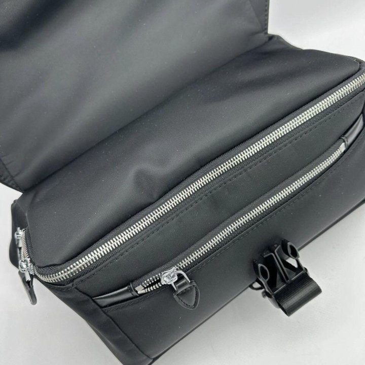 Сумка поясная