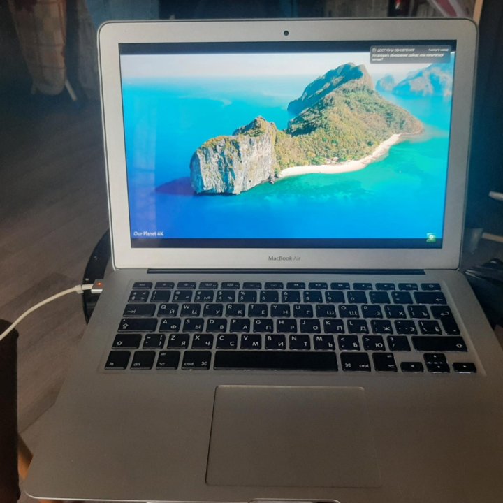 Macbook air 13 mid 2013