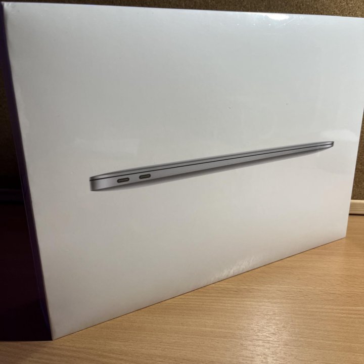 Apple MacBook Air 13 M1 GPU 7-Core 2020