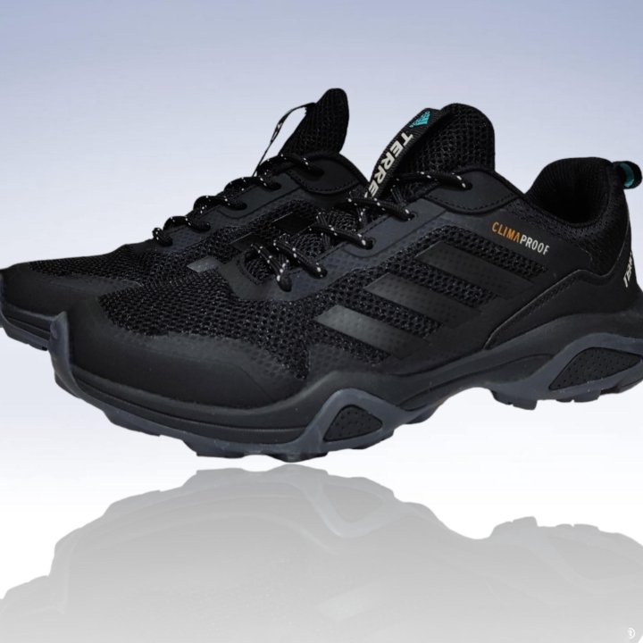 Кроссовки Adidas terrex.Демисезонные.Размеры 41-44