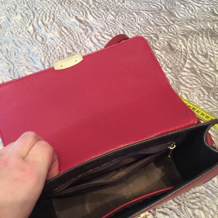 Сумка через плечо