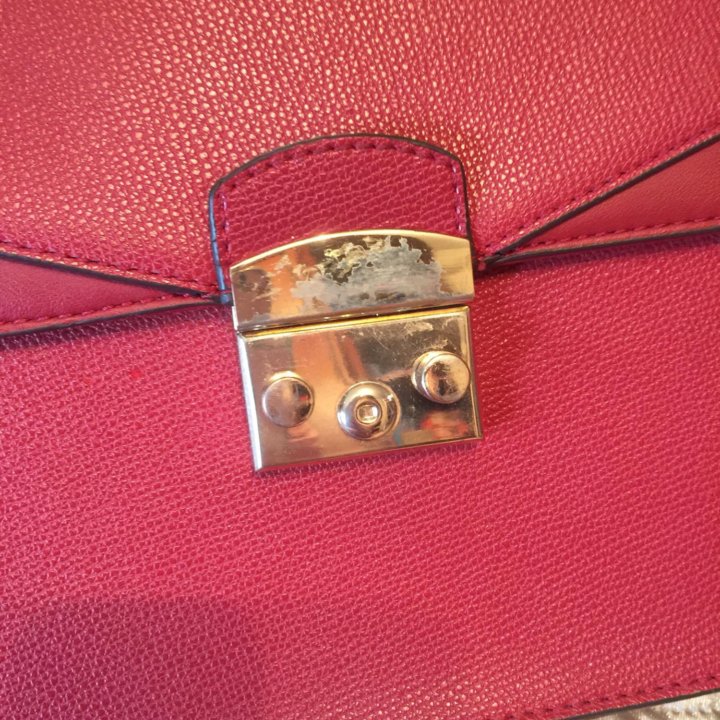 Сумка через плечо