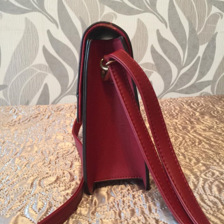 Сумка через плечо