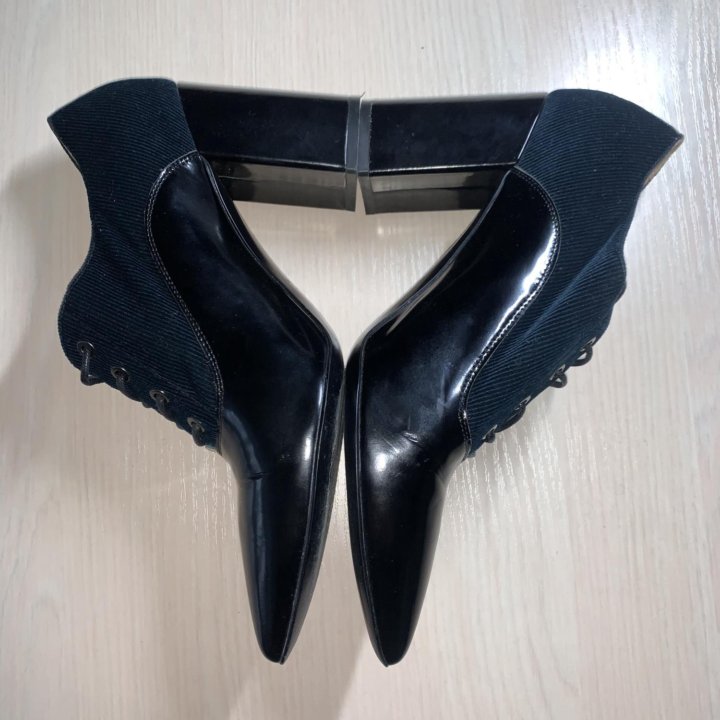 Полуботинки ekonika