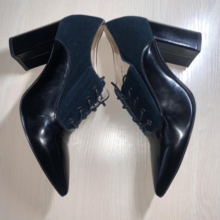 Полуботинки ekonika