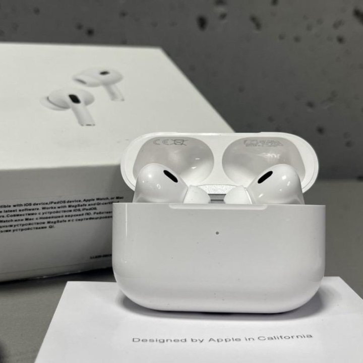 AirPods Pro 2 Premium + Доставка