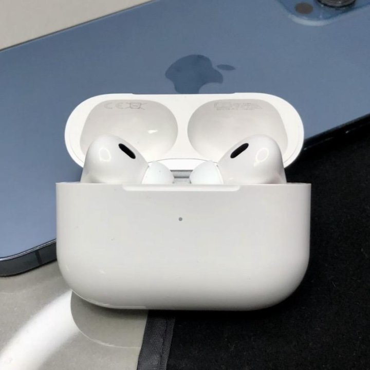 AirPods Pro 2 Premium + Доставка