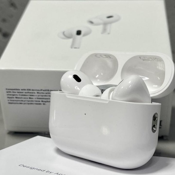 AirPods Pro 2 Premium + Доставка