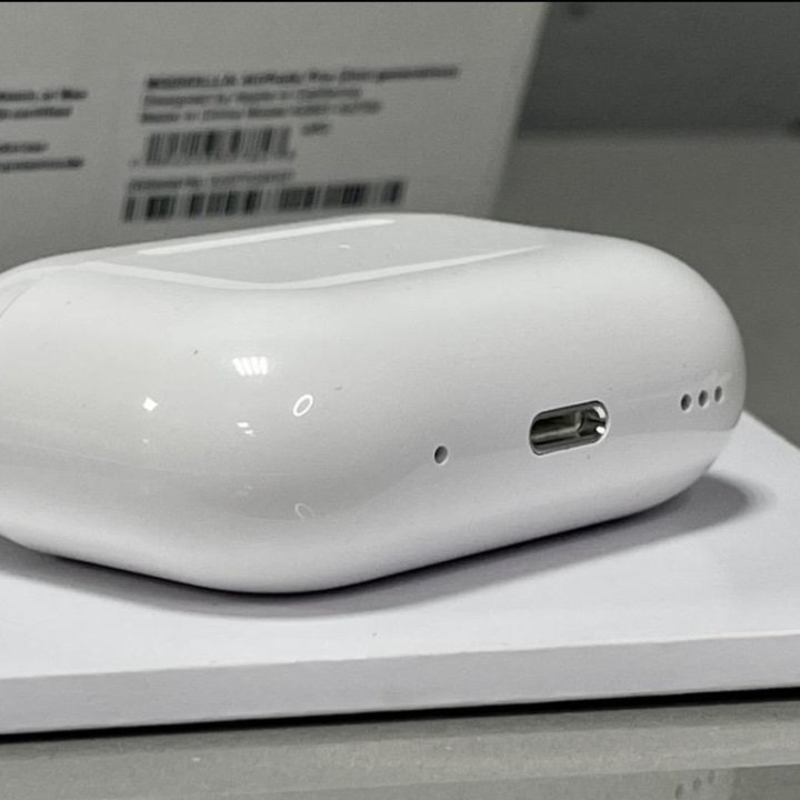 AirPods Pro 2 Premium + Доставка