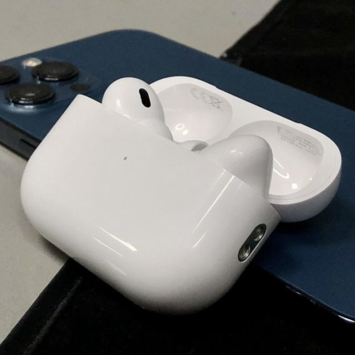 AirPods Pro 2 Premium + Доставка