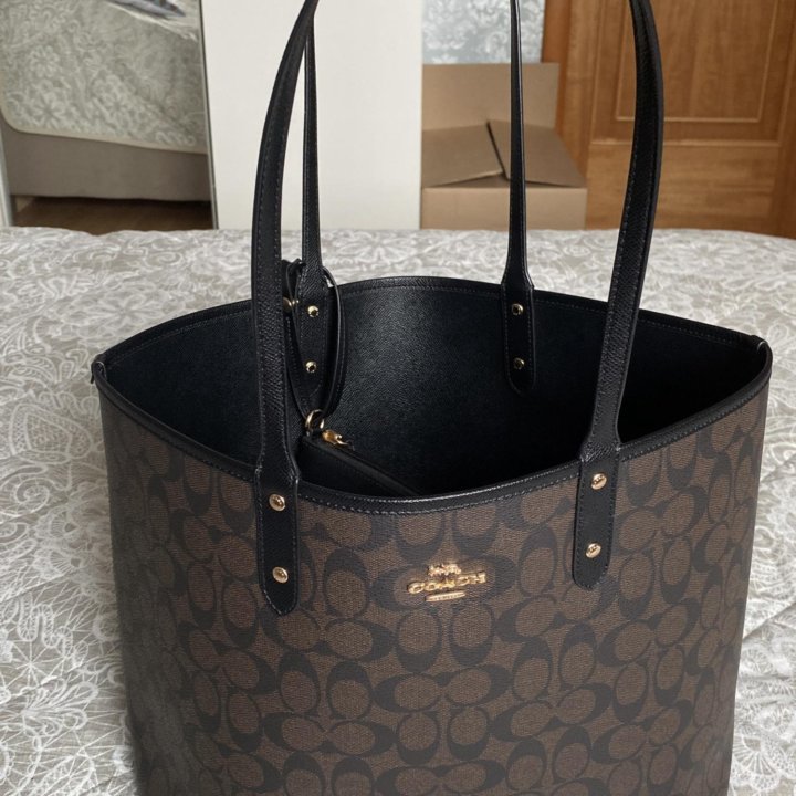 Сумка-шоппер