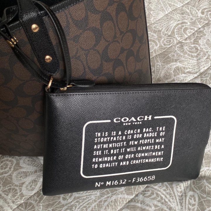 Сумка-шоппер