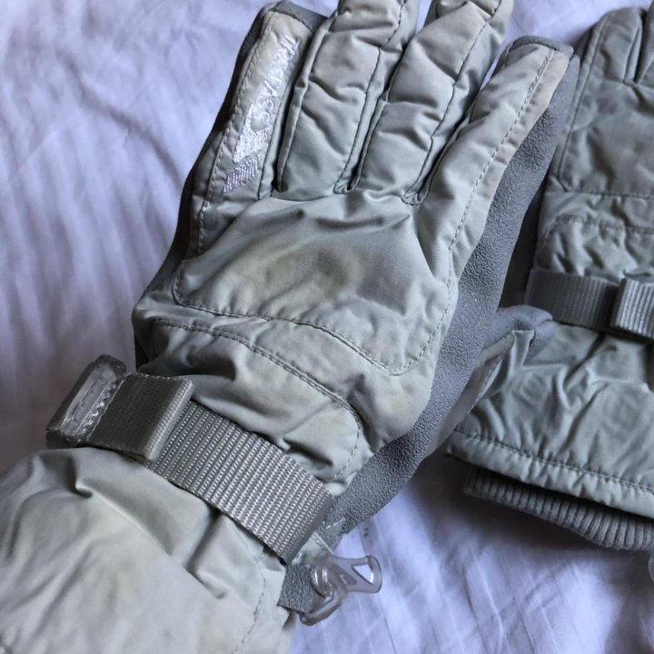 Лыжные перчатки