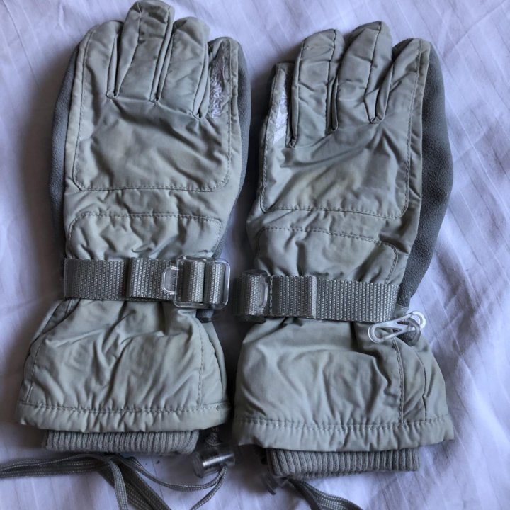 Лыжные перчатки