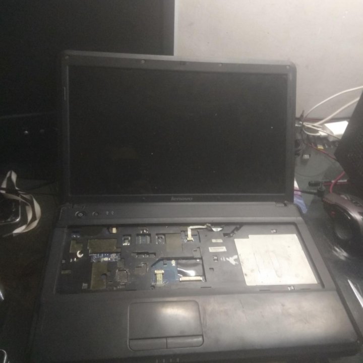 ноутбук lenovo g550