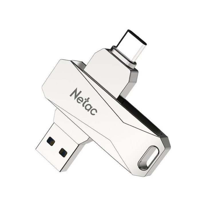 Новый Флеш-накопитель Netac 32Gb USB 3.2