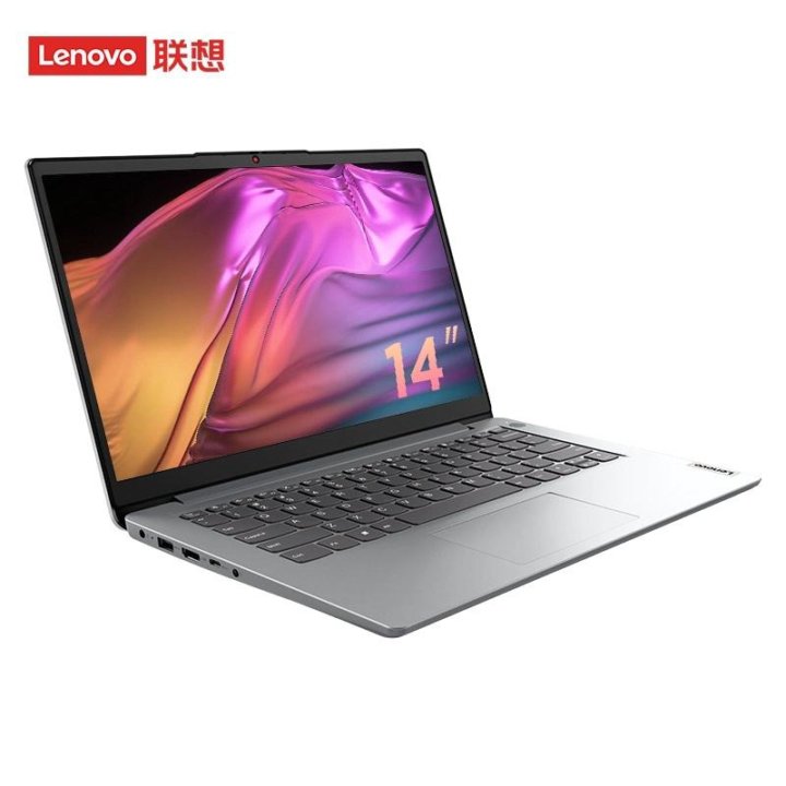 Ноутбук Lenovo IdeaPad 14 R5-5500U 16+512 Новый