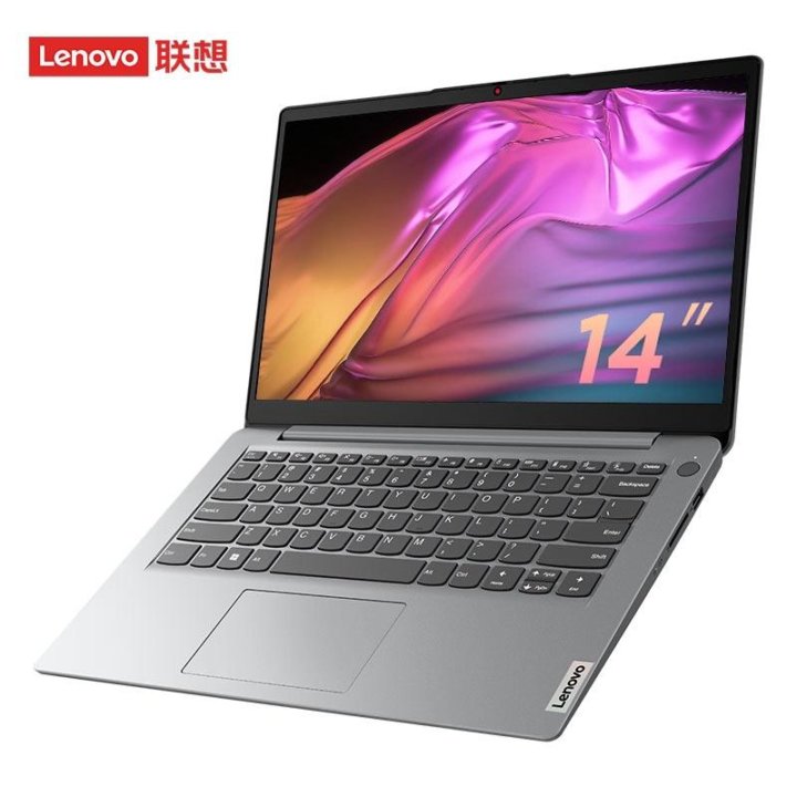 Ноутбук Lenovo IdeaPad 14 R5-5500U 16+512 Новый