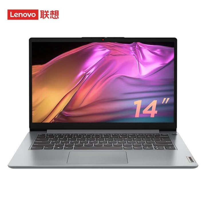 Ноутбук Lenovo IdeaPad 14 R5-5500U 16+512 Новый