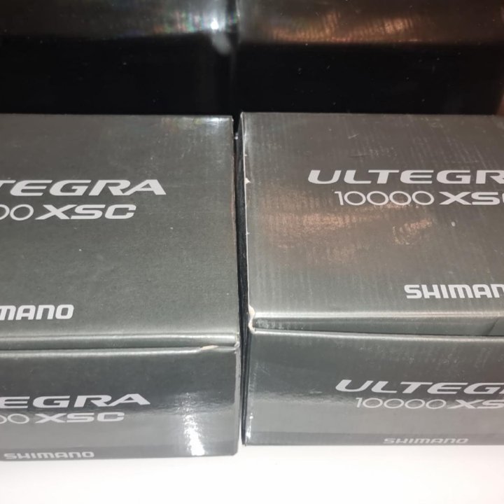 Shimano ultegra xsc