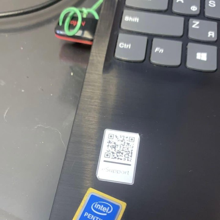 Lenovo s145-15iwl, 2019г.п. Intel p5405/(2.3ghz x