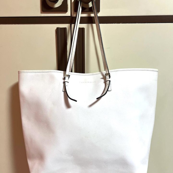 Сумка шопер COCCINELLE.