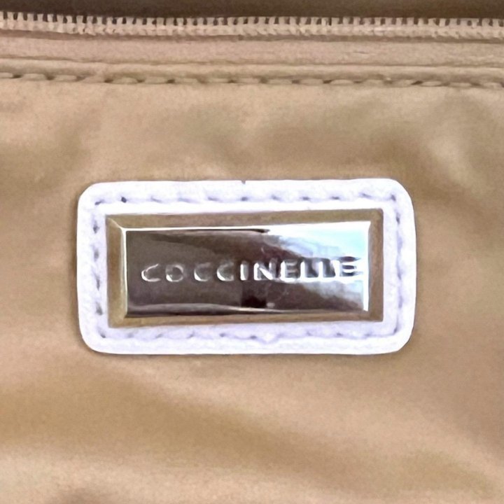 Сумка шопер COCCINELLE.