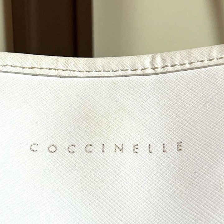 Сумка шопер COCCINELLE.