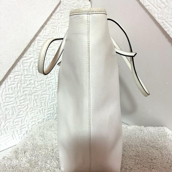 Сумка шопер COCCINELLE.