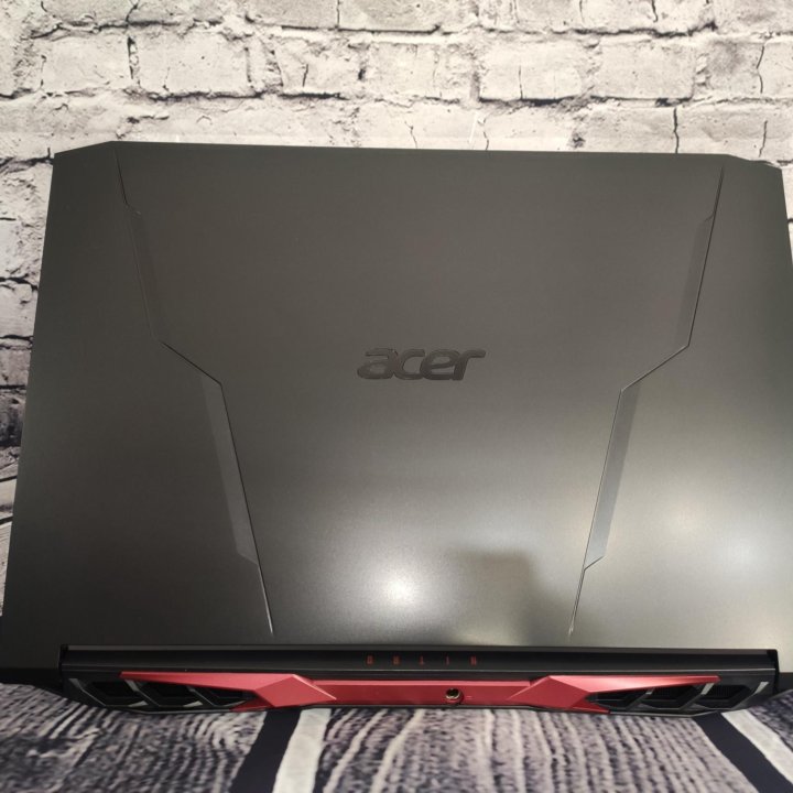 Acer Nitro 5 R5-5600H+RTX3060+16гб