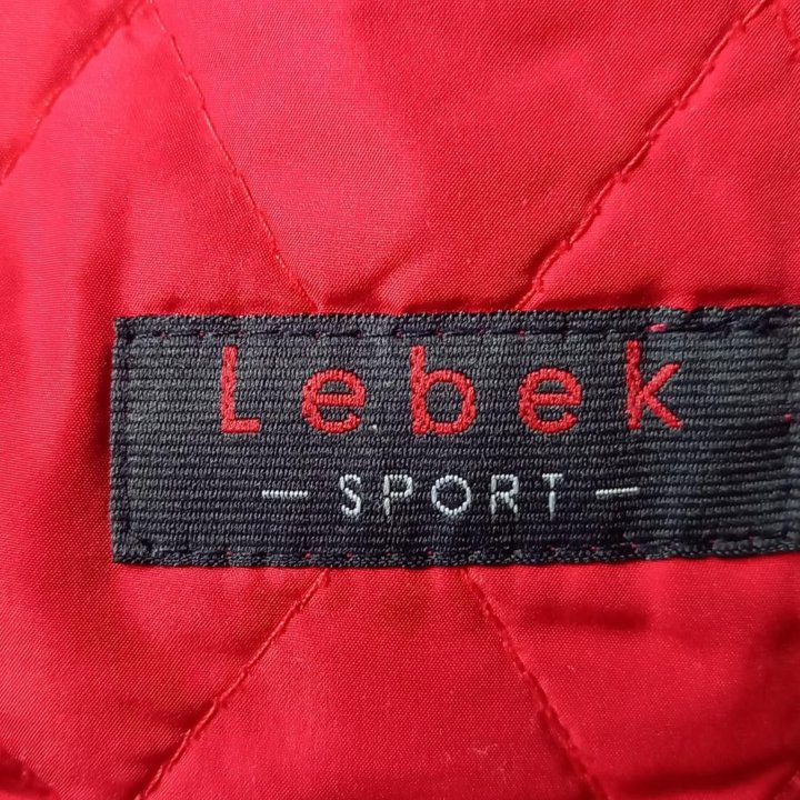 Ветровка Lebek. Разм.46-48