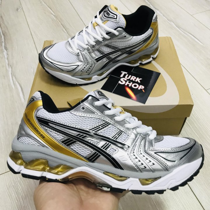 Кроссовки Asics GeL Kayano 14