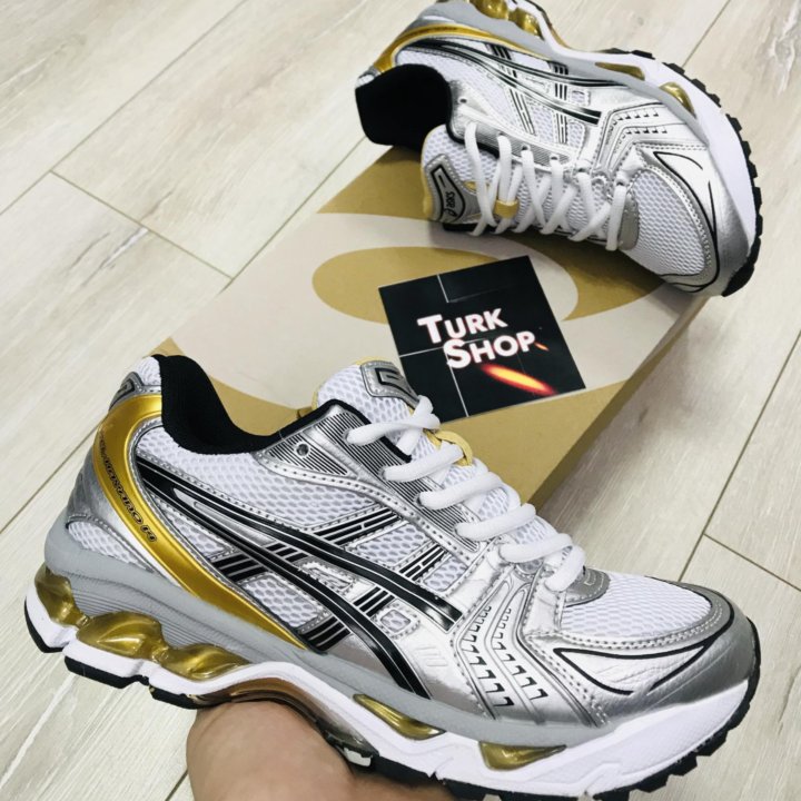 Кроссовки Asics GeL Kayano 14