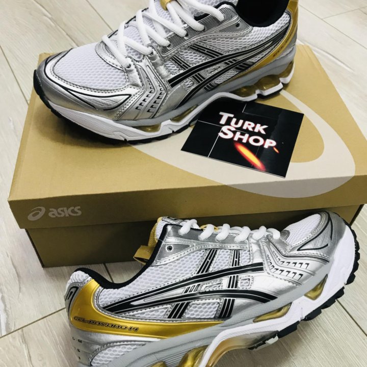 Кроссовки Asics GeL Kayano 14