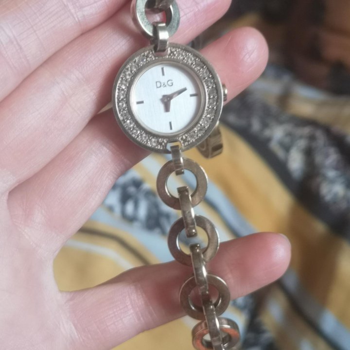 Часы D&G оригинал