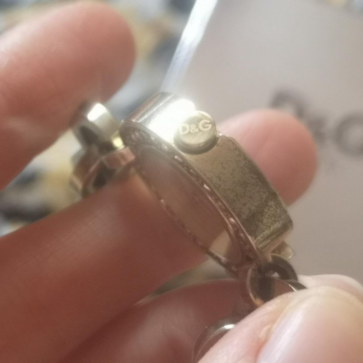Часы D&G оригинал