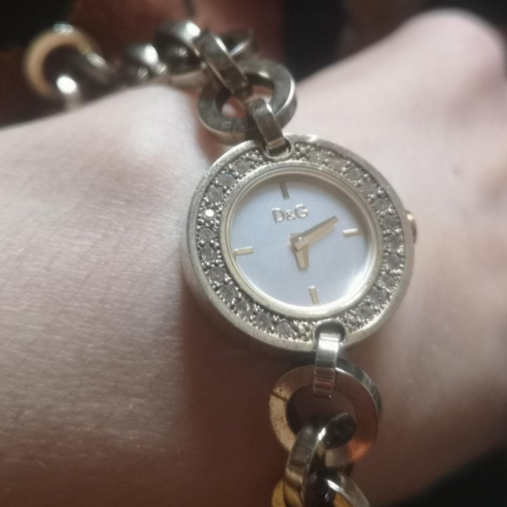 Часы D&G оригинал