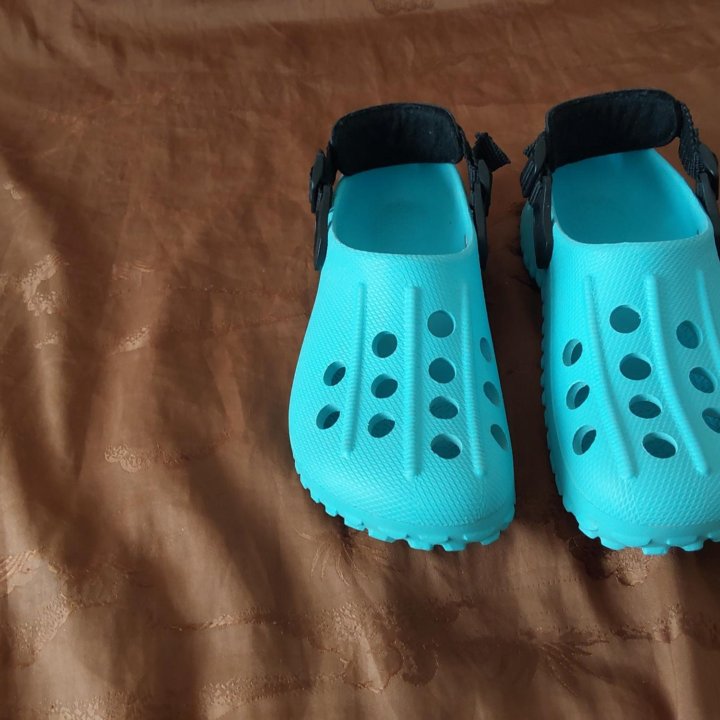 Crocs обувь кроксы 36р новые