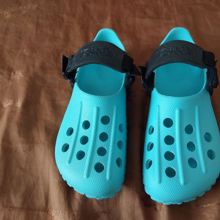 Crocs обувь кроксы 36р новые