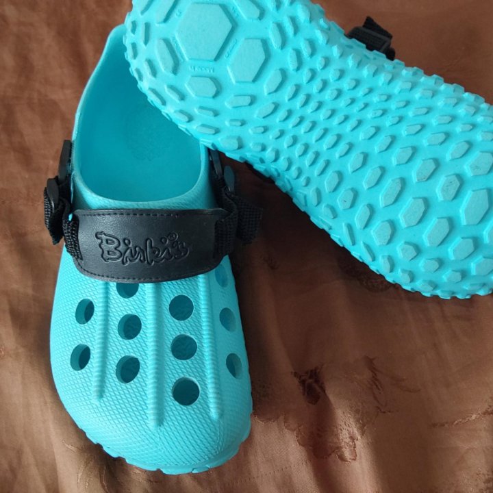 Crocs обувь кроксы 36р новые